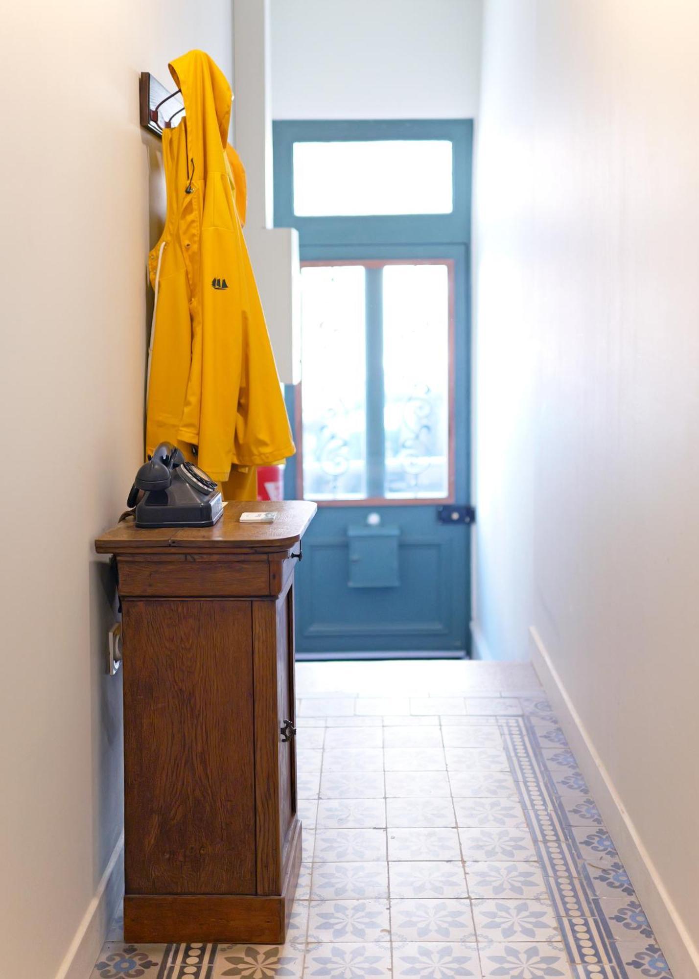 Villa Adele, Sauna Et Balcon Vue Mer - Appt 03 Mers-les-Bains Zewnętrze zdjęcie