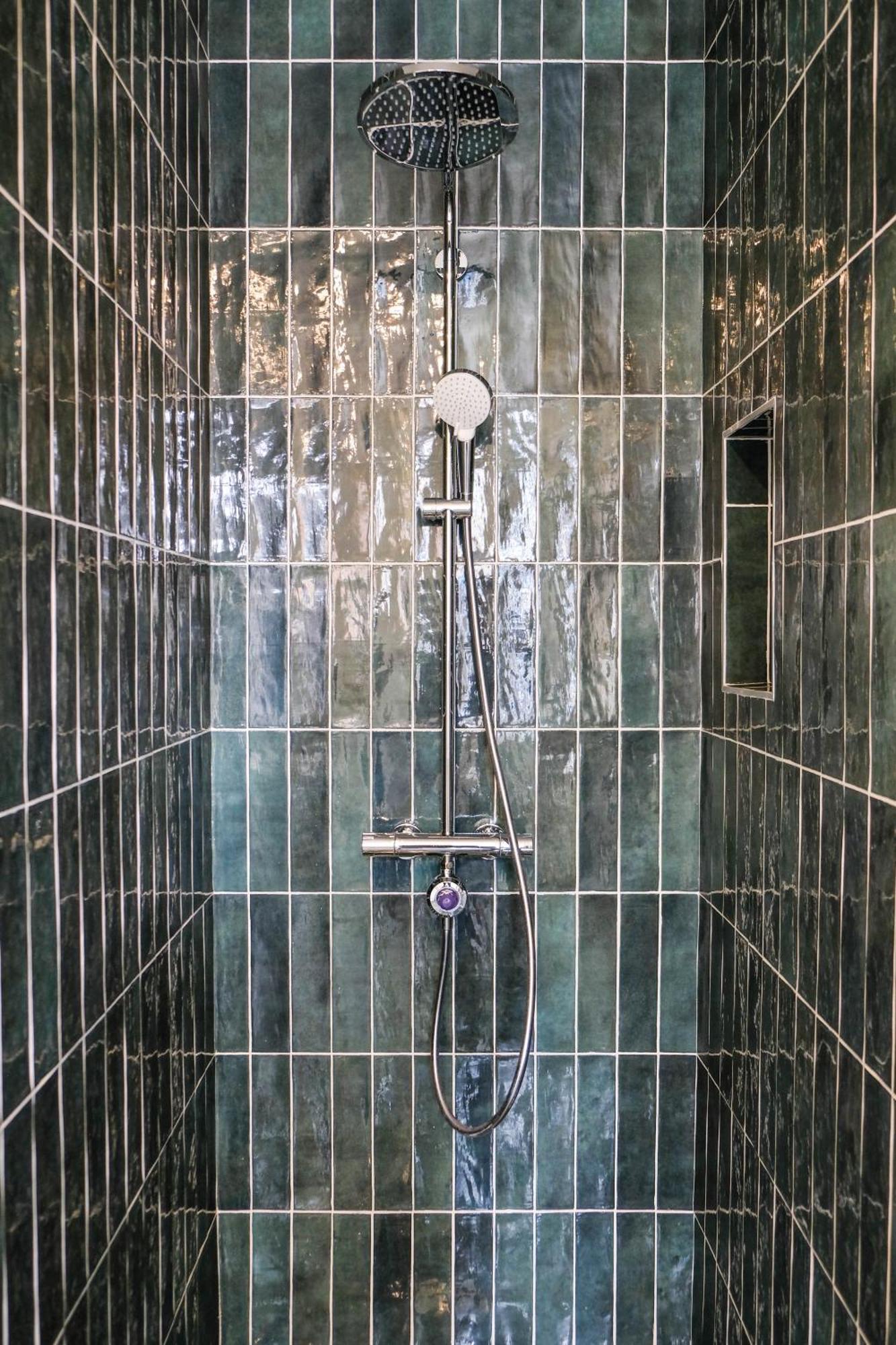 Villa Adele, Sauna Et Balcon Vue Mer - Appt 03 Mers-les-Bains Zewnętrze zdjęcie